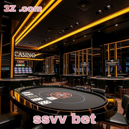 ssvv bet Apostas ao Vivo