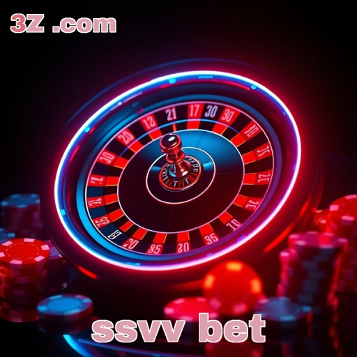 ssvv bet Aplicativo Móvel