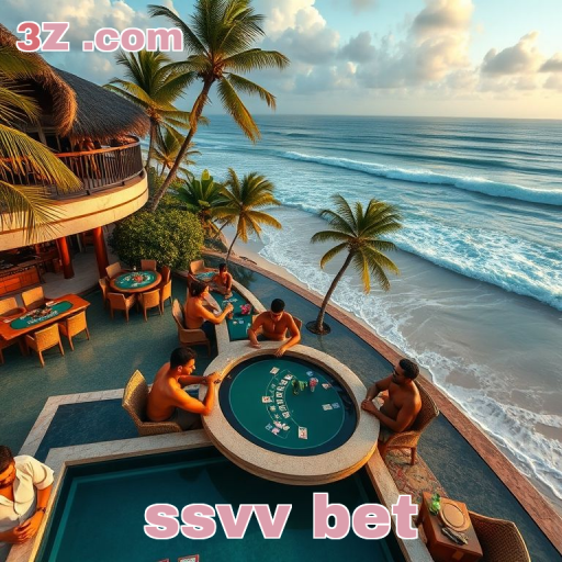 Esporte e Emoção no ssvv bet: O Destino das Apostas