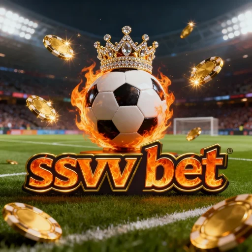 Logo ssvv bet